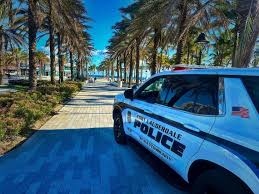 Fort Lauderdale Police Department case