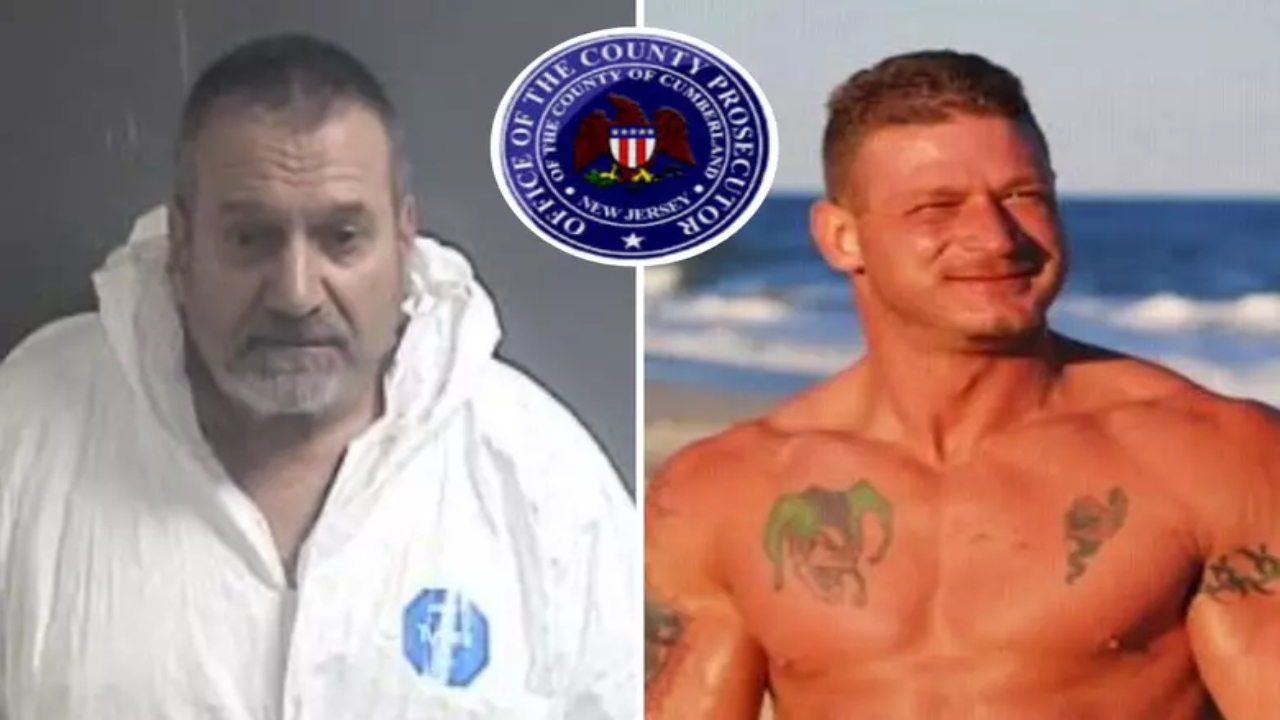 Georgia (30161) Dad Indicted After Beating Friend to Death With Bat and Flashlight – GRAND JURY DECISION