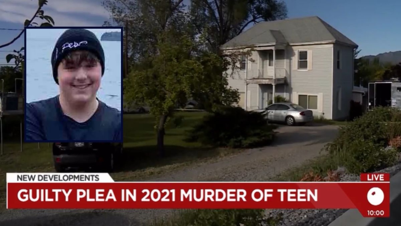 Grisly Crime: Teen Stabs Friend 30+ Times, Dismembers Body & Dumps Remains in Trailer – LIVE UPDATES