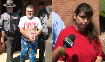 HORRIFIC DISCOVERY: Parents Kept 5 Kids in ‘Dungeon-Like’ Room With No Escape – POLICE INVESTIGATION