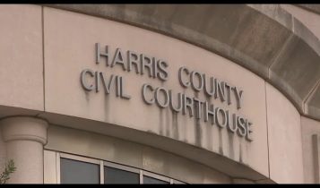 Harris County Court
