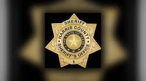 Harris County Sheriff’s Office incident report