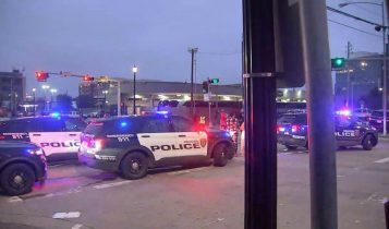 Houston Police Department incident report #4521 obtained by Local News