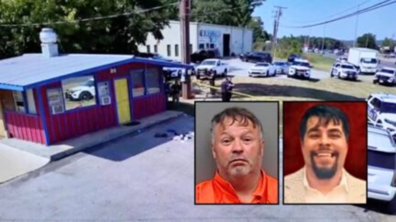 Houston Taqueria Owner Shot Dead Over Door-Slamming Incident – POLICE INVESTIGATION UNDERWAY