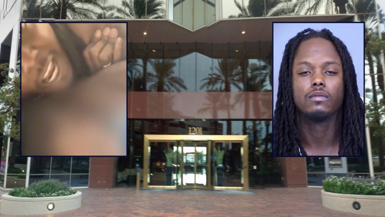 Irate Dad Livestreams Brutal Attack on State Child Welfare Worker in Illinois (62704) – SHOCKING DETAILS