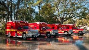Jacksonville Fire & Rescue