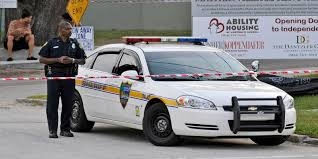 Jacksonville Sheriff’s Office