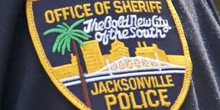 Jacksonville Sheriff’s Office incident report