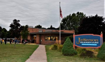 Jefferson School District – Parent Advisory Notice