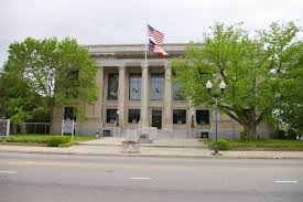 Johnston County Superior Court