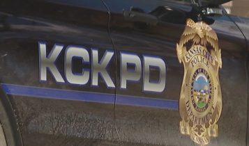 Kansas City Police Department incident report