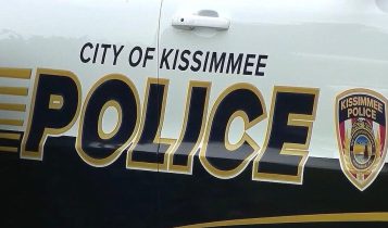 Kissimmee Police incident report #54721 obtained by Newsbreak