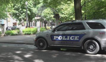 Knoxville Police Department Incident Report