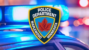 Maplewood Police Department incident report