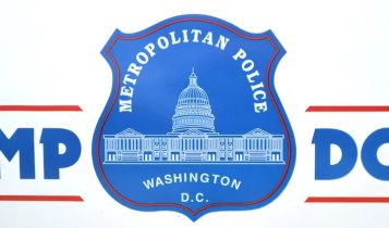 Metropolitan Police incident report #24781 obtained by DC Ledger