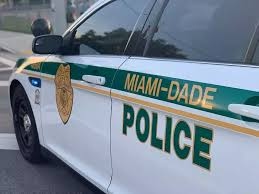 Miami-Dade Police Report