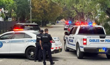 Miami-Dade Police incident report obtained by Local News