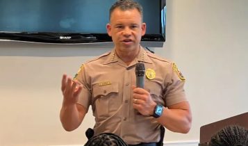Miami-Dade Sheriff’s Office incident report #54721 obtained by Newsbreak