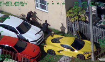 Miami-Dade Sheriff's Office – Captured on April 29, 2025, at 10:30 PM