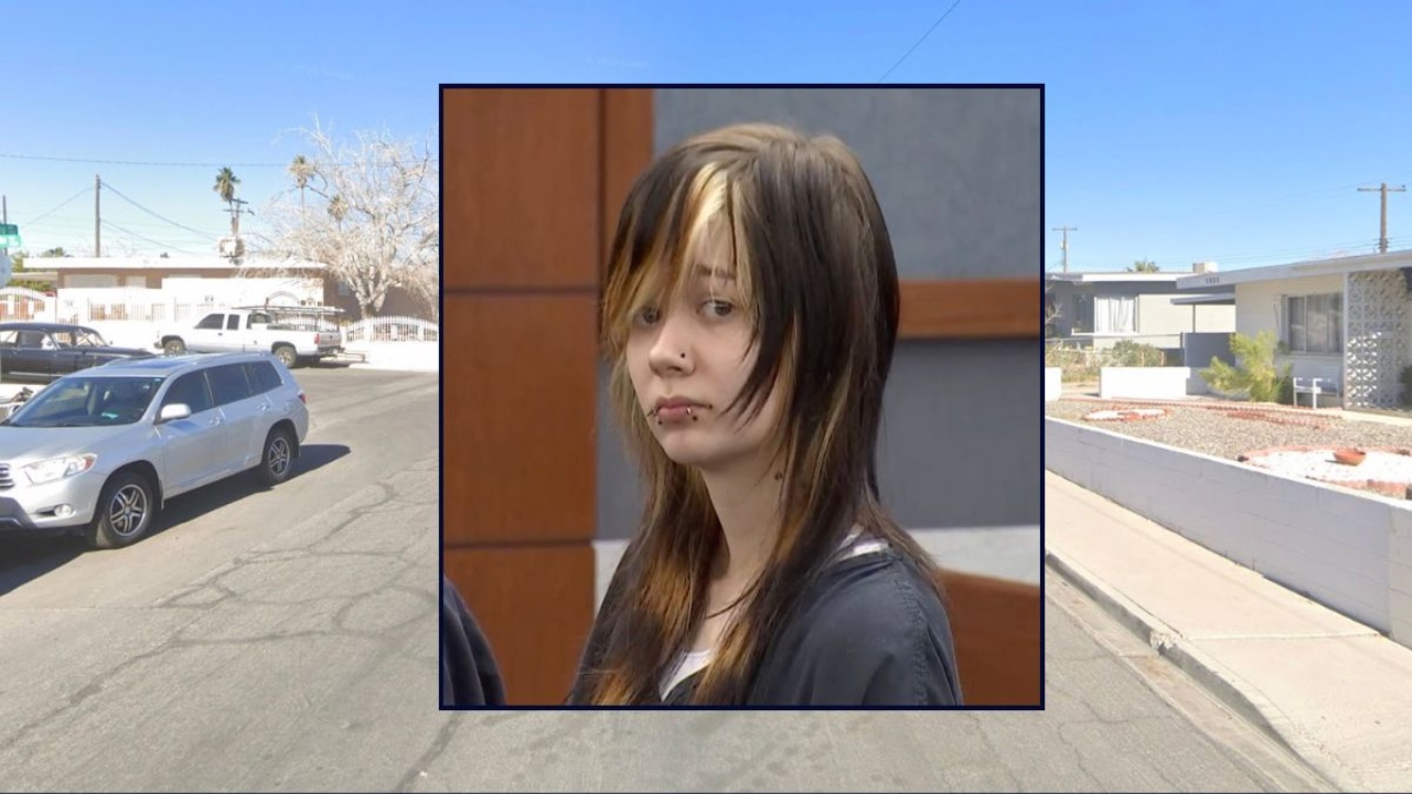 Minnesota Woman Sentenced After Boyfriend Killed in Gun Photoshoot – POLICE REVEAL SHOCKING DETAILS