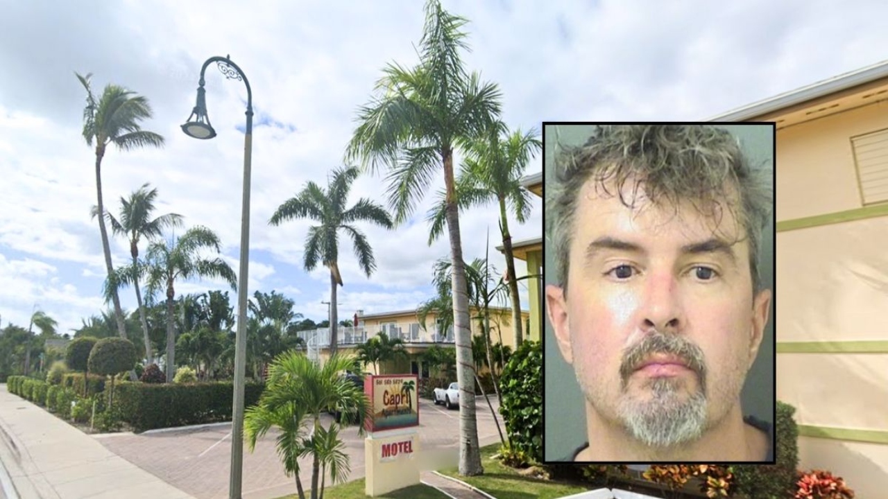 Motel Horror: Man Tried to Drown Fiancée, Then Blamed Her – LIVE UPDATES