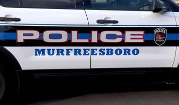 Murfreesboro Police affidavit