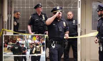 NYPD Incident Report