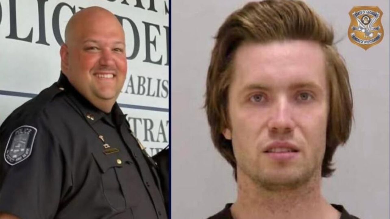 Officer Ambushed: Texas (75217) Cop Shot in the Face During Traffic Stop – LIVE UPDATES