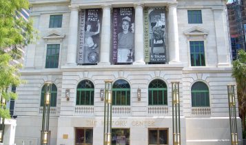 Orange County Court records