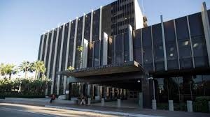 Orange County Court records