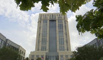 Orange County Court records