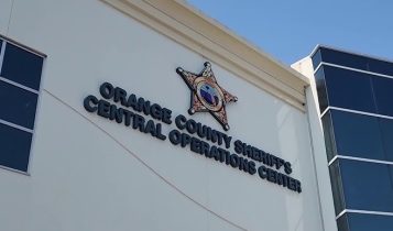 Orange County Sheriff’s Office Report