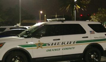 Orange County Sheriff’s Office case