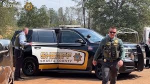 Orange County Sheriff’s Office incident report