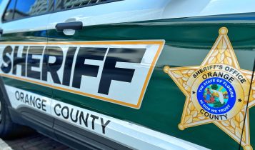 Orange County Sheriff’s Office report
