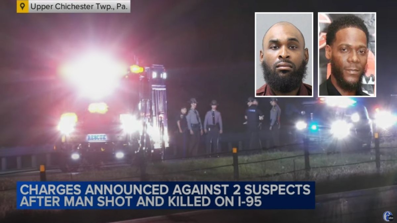 Orlando (32801) Man Kills Former Classmate After High School Reunion – POLICE INVESTIGATE