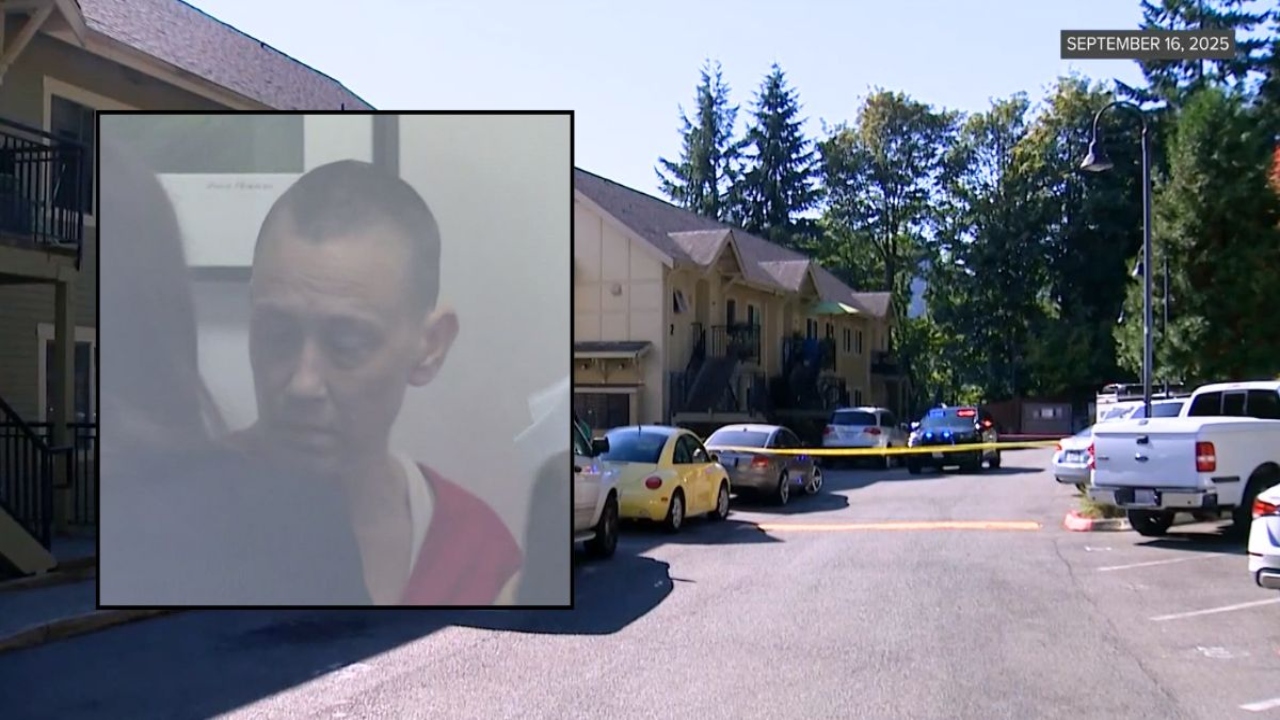 Orlando (32801) Woman Hacks Boyfriend to Death with Ax, Believing He Was ‘Demon’ - POLICE ALERT