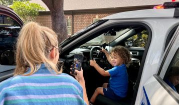 Orlando PD incident report