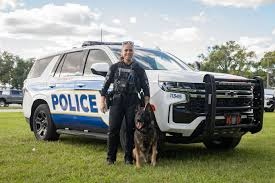 Orlando Police Department incident report