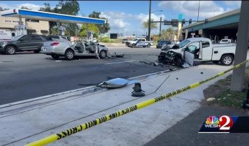 Orlando Police Department incident report