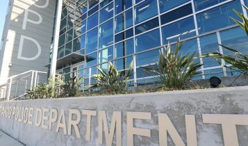 Orlando Police Department report