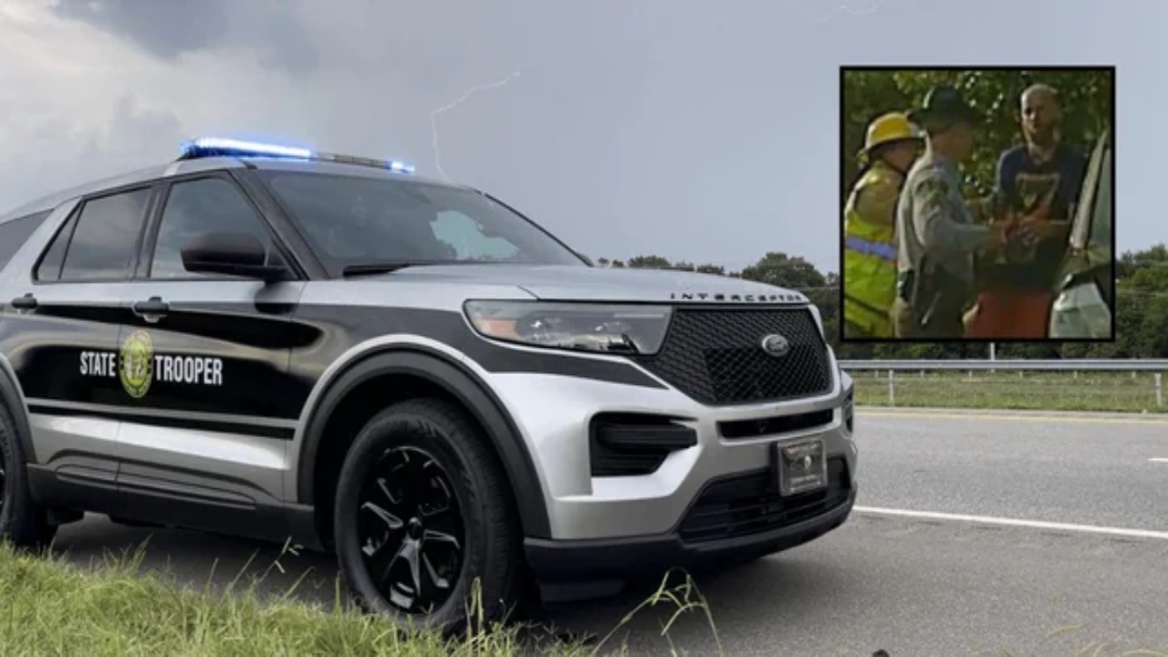 Outrage in Florida: State Trooper Accused of Assaulting Seizure Victim – LAWSUIT FILED