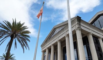 Plaintiff’s lawsuit – Filed Sept. 2025, Duval County Court