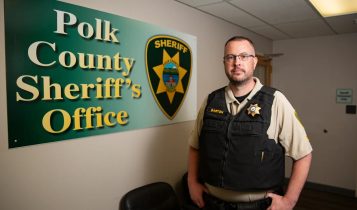 Polk County Sheriff’s Office incident report