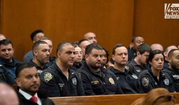Queens DA, Case #2023-198 obtained by Newsbreak