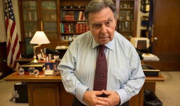 Queens District Attorney’s Office