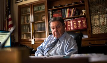 Queens District Attorney’s case file