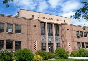Renville County Court Records