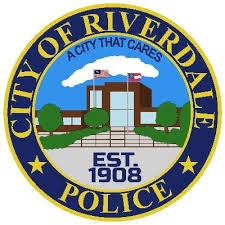 Riverdale Police Department incident report #2025-568 obtained by LocalPress