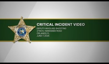 Sheriff’s incident alert #VSO-2025-09 obtained by NewsBreak